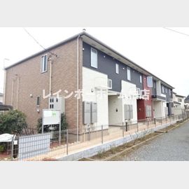 清水公園駅より徒歩11分 1階 築6年7ヶ月の賃貸物件