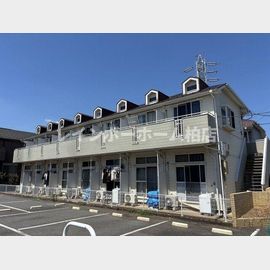 新柏駅より徒歩5分 1階 築38年9ヶ月の賃貸物件