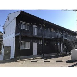 アークス柏の葉 1階 築33年2ヶ月の賃貸物件