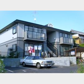 ソレーユ中山Ｃの賃貸物件