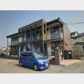 レオパレスKS ABIKOの賃貸物件