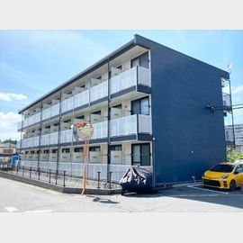 レオパレスアンジェ ブランシュの賃貸物件