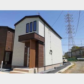 シルバンハウスBの賃貸物件