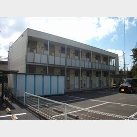 学園前駅より徒歩7分 2階 築26年5ヶ月の賃貸物件