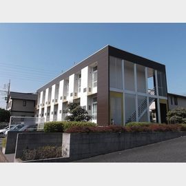 龍ケ崎市駅よりバス29分 2階 築26年11ヶ月の賃貸物件