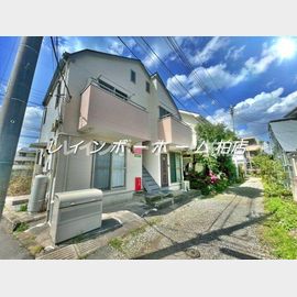 ハイツオーキッドの賃貸物件