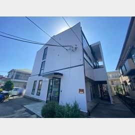 レオパレスシャルマン 3階 築28年5ヶ月の賃貸物件