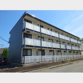 木下駅より徒歩10分 1階 築16年6ヶ月の賃貸物件