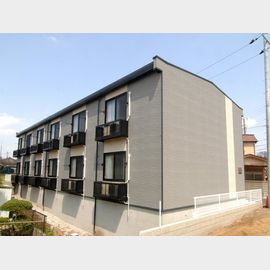 レオパレス昴555E 2階 築18年1ヶ月の賃貸物件