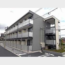 千葉寺駅より徒歩11分 2階 築19年の賃貸物件