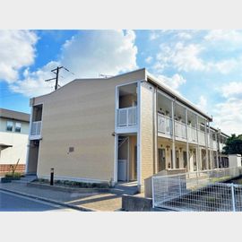 蘇我駅より徒歩22分 1階 築21年9ヶ月の賃貸物件