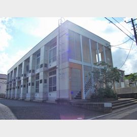 浜野駅より徒歩10分 2階 築26年7ヶ月の賃貸物件