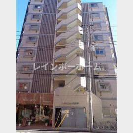 ＷｉｎＥｘｃｅｌｌｅｎｃｅ４ 9階 築17年5ヶ月の賃貸物件