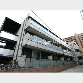 リブリクレイン柏 1階 築11年9ヶ月の賃貸物件