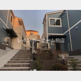 エクセルメゾンAA 1階 築4年4ヶ月の賃貸物件