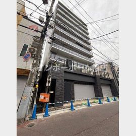 柏駅より徒歩4分 3階 新築の賃貸物件