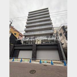 柏駅より徒歩4分 4階 新築の賃貸物件