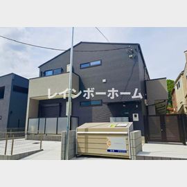 AJ北松戸の賃貸物件