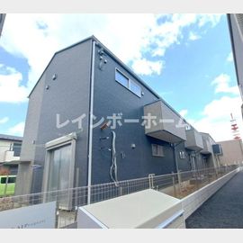 チェリーブルーム豊四季 2階 築1年の賃貸物件