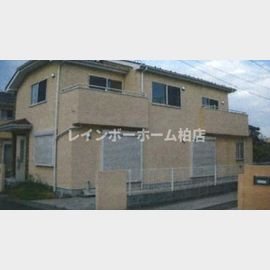 柏駅よりバス18分 築20年4ヶ月の賃貸物件