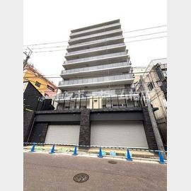 柏駅より徒歩4分 10階 新築の賃貸物件