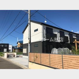 柏たなか駅より徒歩7分 2階 築7年9ヶ月の賃貸物件