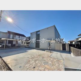 ハレレア南柏 1階 築1年5ヶ月の賃貸物件