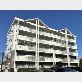 新柏駅より徒歩1分 4階 築30年4ヶ月の賃貸物件