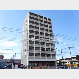 セントラルパークウッズ 2階 築17年1ヶ月の賃貸物件