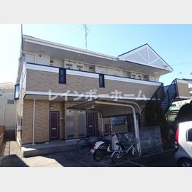 エピナールの賃貸物件