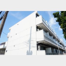 千葉寺駅より徒歩9分 3階 築8年10ヶ月の賃貸物件