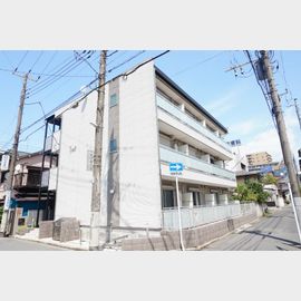 本千葉駅より徒歩2分 3階 築9年5ヶ月の賃貸物件