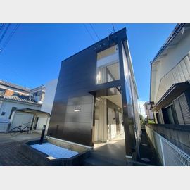 松戸駅より徒歩18分 1階 築22年2ヶ月の賃貸物件