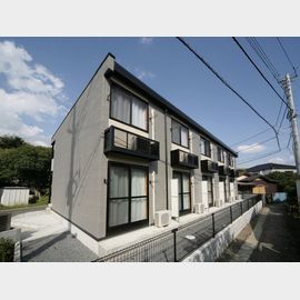 レオパレス宮ノ前1号棟 2階 築16年7ヶ月の賃貸物件