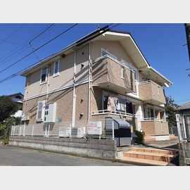 Ｋ’Ｓ・リーフの賃貸物件