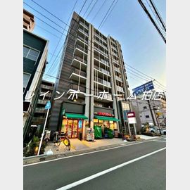 エイチアンドケーカシワヒルズ 7階 築2年1ヶ月の賃貸物件