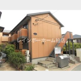 エテルノ 1階 築19年7ヶ月の賃貸物件