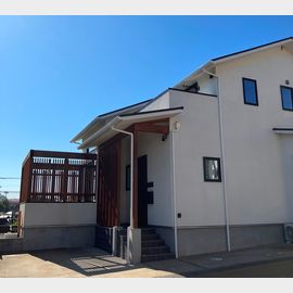 柏駅よりバス7分 築6年7ヶ月の賃貸物件