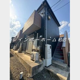 北柏駅より徒歩7分 2階 築8年8ヶ月の賃貸物件