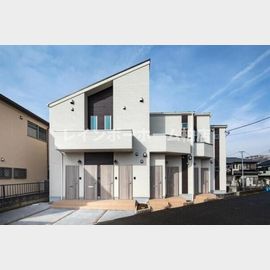 セナリオフォルム新鎌ケ谷 1階 築7年4ヶ月の賃貸物件