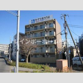 松戸駅より徒歩10分 築14年1ヶ月 5階建の賃貸物件