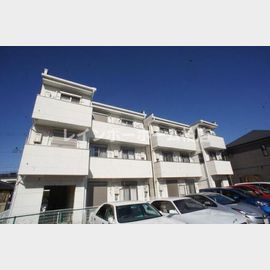 南流山駅より徒歩10分 1階 築18年3ヶ月の賃貸物件