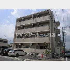 レジデンスひびきの賃貸物件