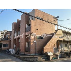 新柏駅より徒歩6分 2階 築18年2ヶ月の賃貸物件