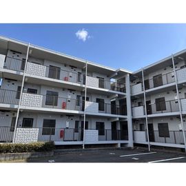 ひたち野うしく駅より徒歩30分 2階 築34年9ヶ月の賃貸物件