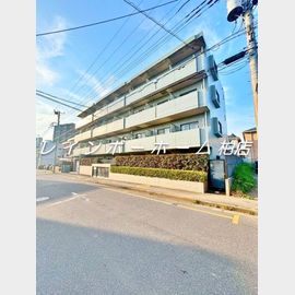 プレジオ3 1階 築26年2ヶ月の賃貸物件