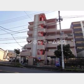 北小金駅より徒歩10分 3階 築21年8ヶ月の賃貸物件