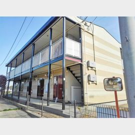 レオパレスアネックスの賃貸物件