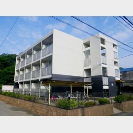 初石駅より徒歩23分 1階 築24年9ヶ月の賃貸物件