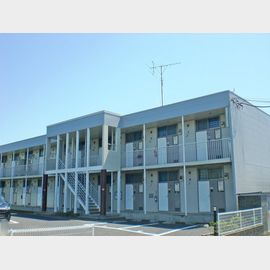 レオパレスサニーハイツ 2階 築25年6ヶ月の賃貸物件